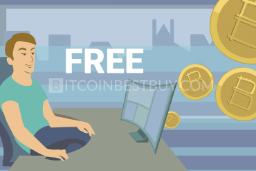 How to get free bitcoins online