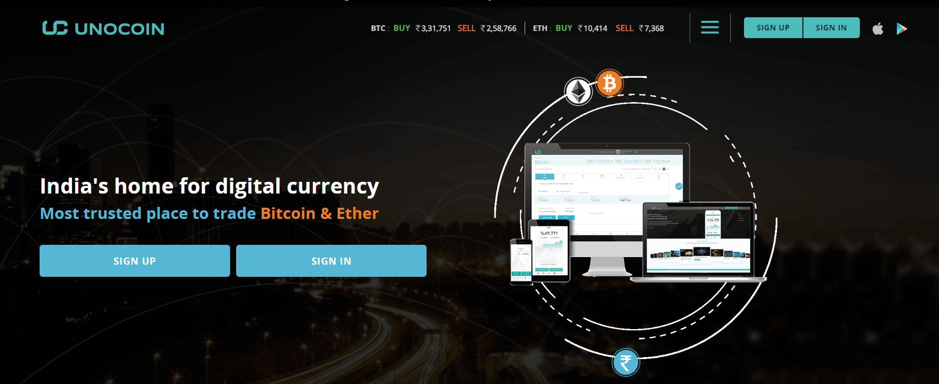 Zebpay Btc Exchange Review Fees Security Payment Ways - 