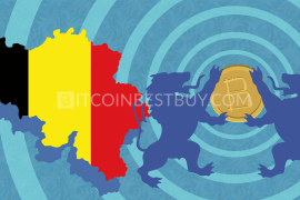 Where to buy bitcoin in Belgium