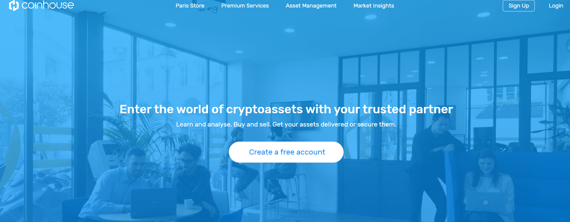 Buy Bitcoin with Neosurf
