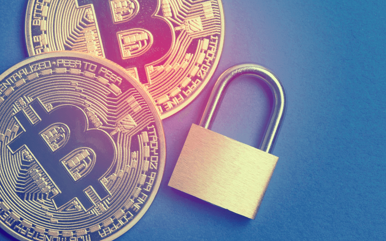 Bitcoin security risks when will robinhood sell cryptocurrency