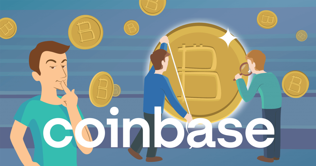 Coinbase bitcoin exchange reviews 2022